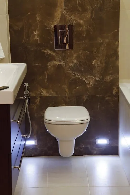 Gdansk Apartamenty Szafarnia Poland