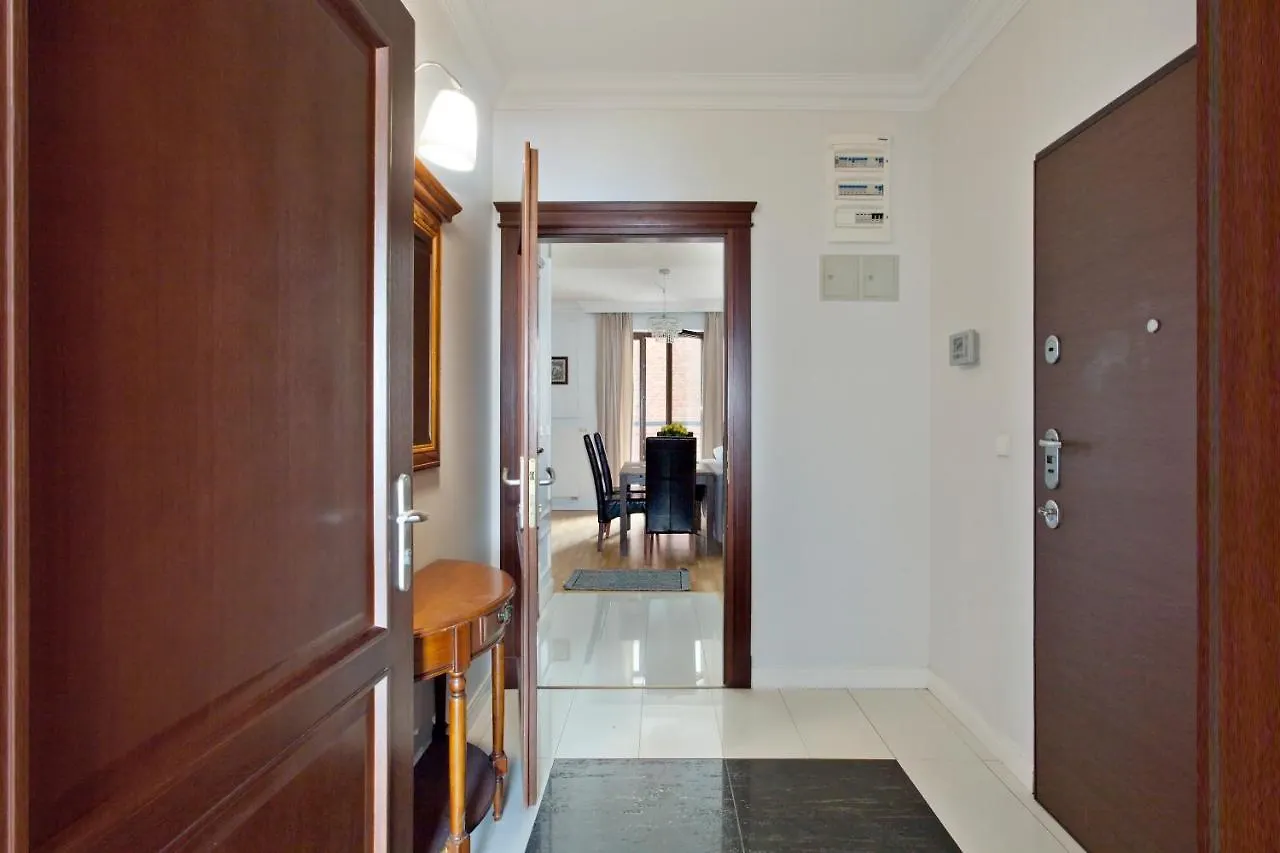 Gdansk Apartamenty Szafarnia 0*,  Polen