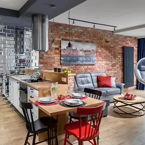 No 118 Apartment