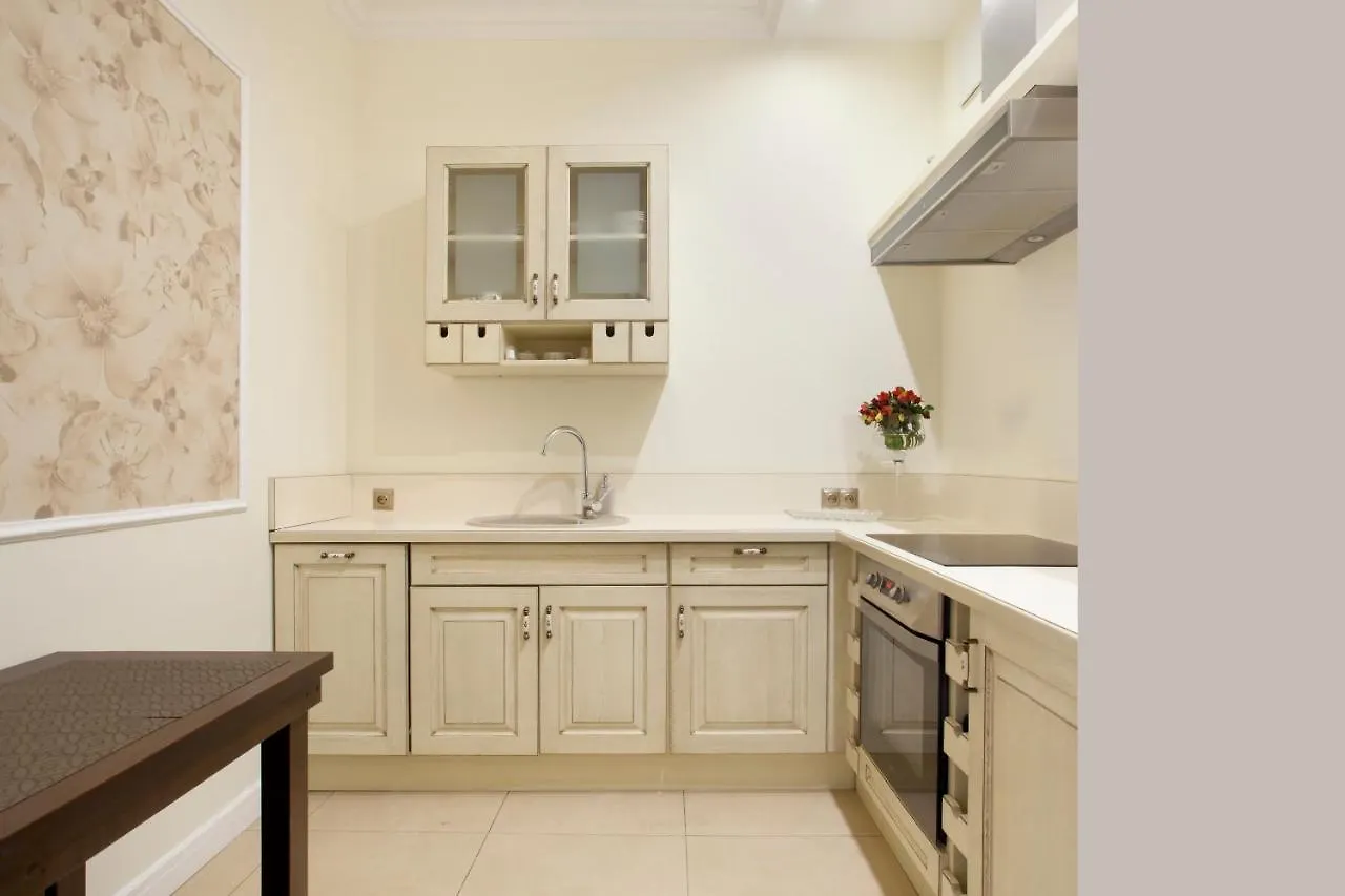 Gdansk Apartamenty Szafarnia